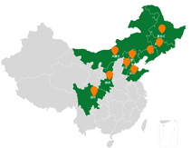 營業網點查詢